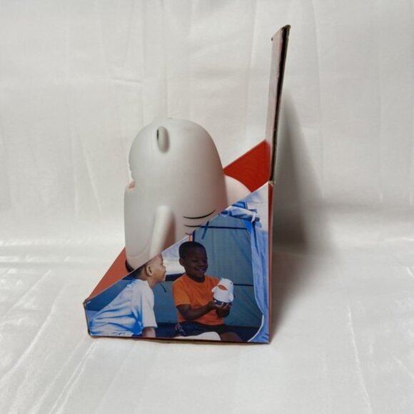 NEW! Finn the Shark Lantern Firefly Outdoor Gear Multicolor LEDs 3 AA Required - Picture 2 of 7